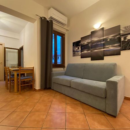 Beccaria Suite Firenze Dış mekan fotoğraf