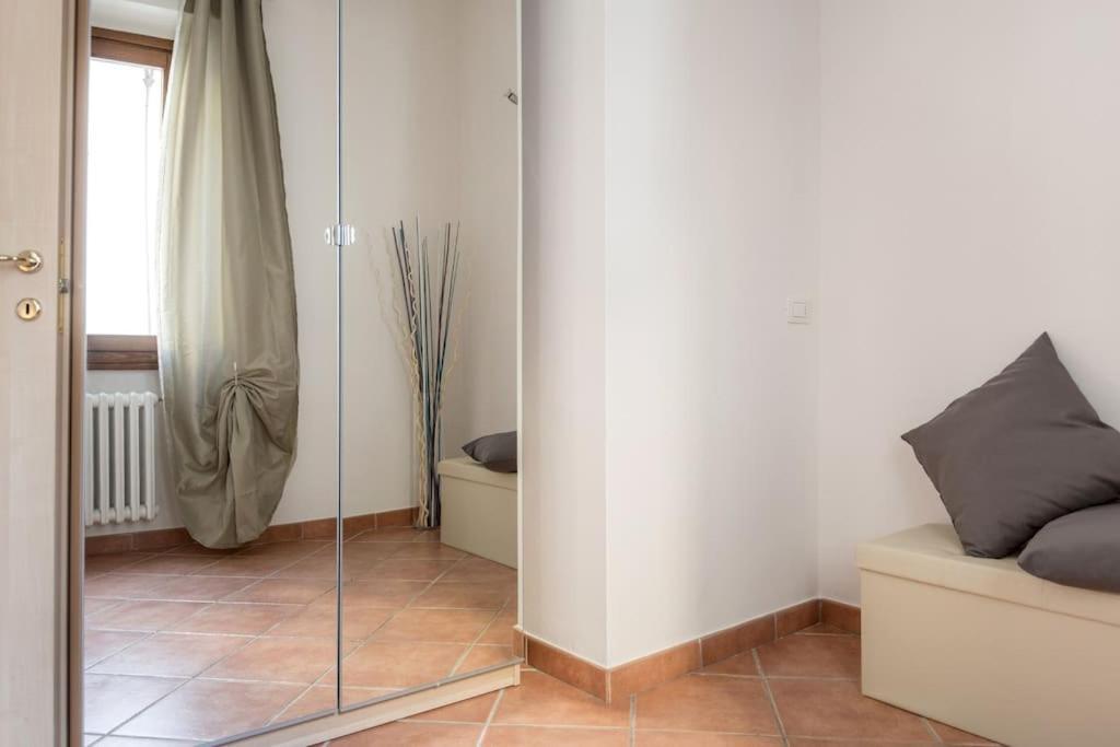 Beccaria Suite Firenze Dış mekan fotoğraf