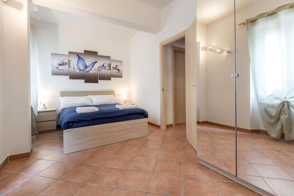 Beccaria Suite Firenze Dış mekan fotoğraf