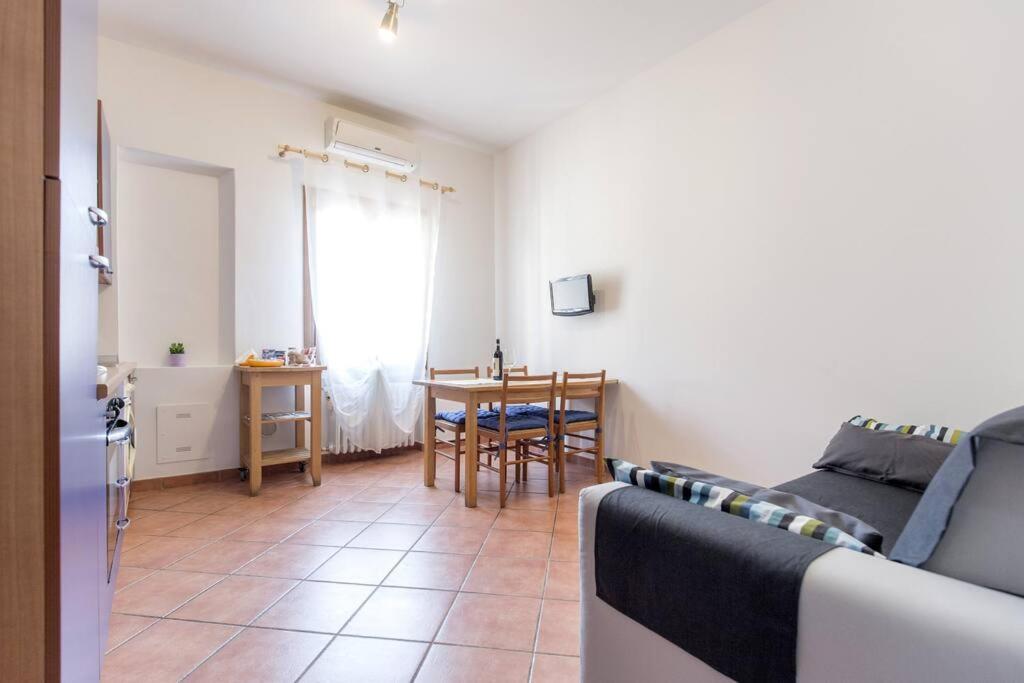 Beccaria Suite Firenze Dış mekan fotoğraf