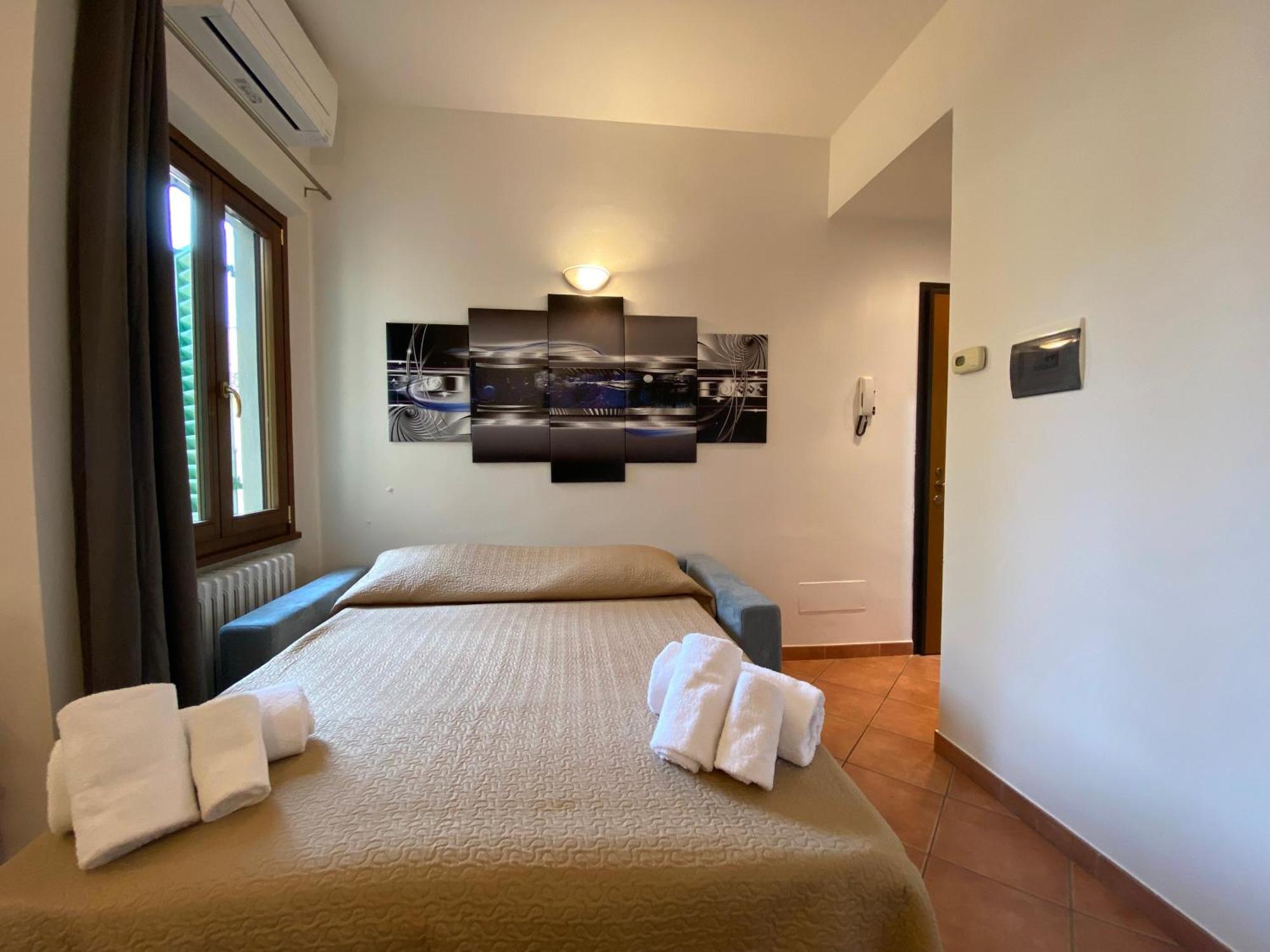 Beccaria Suite Firenze Dış mekan fotoğraf