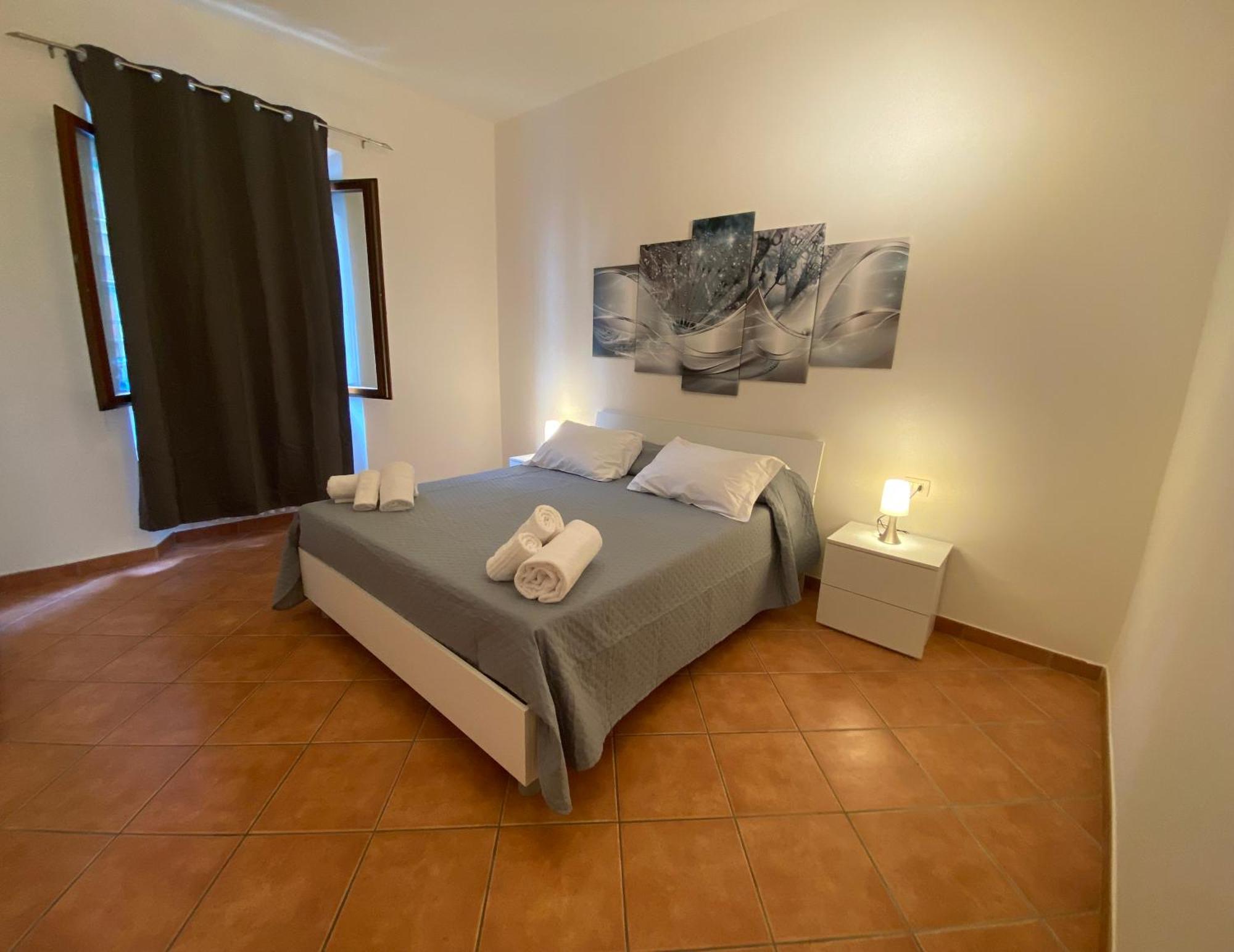 Beccaria Suite Firenze Dış mekan fotoğraf