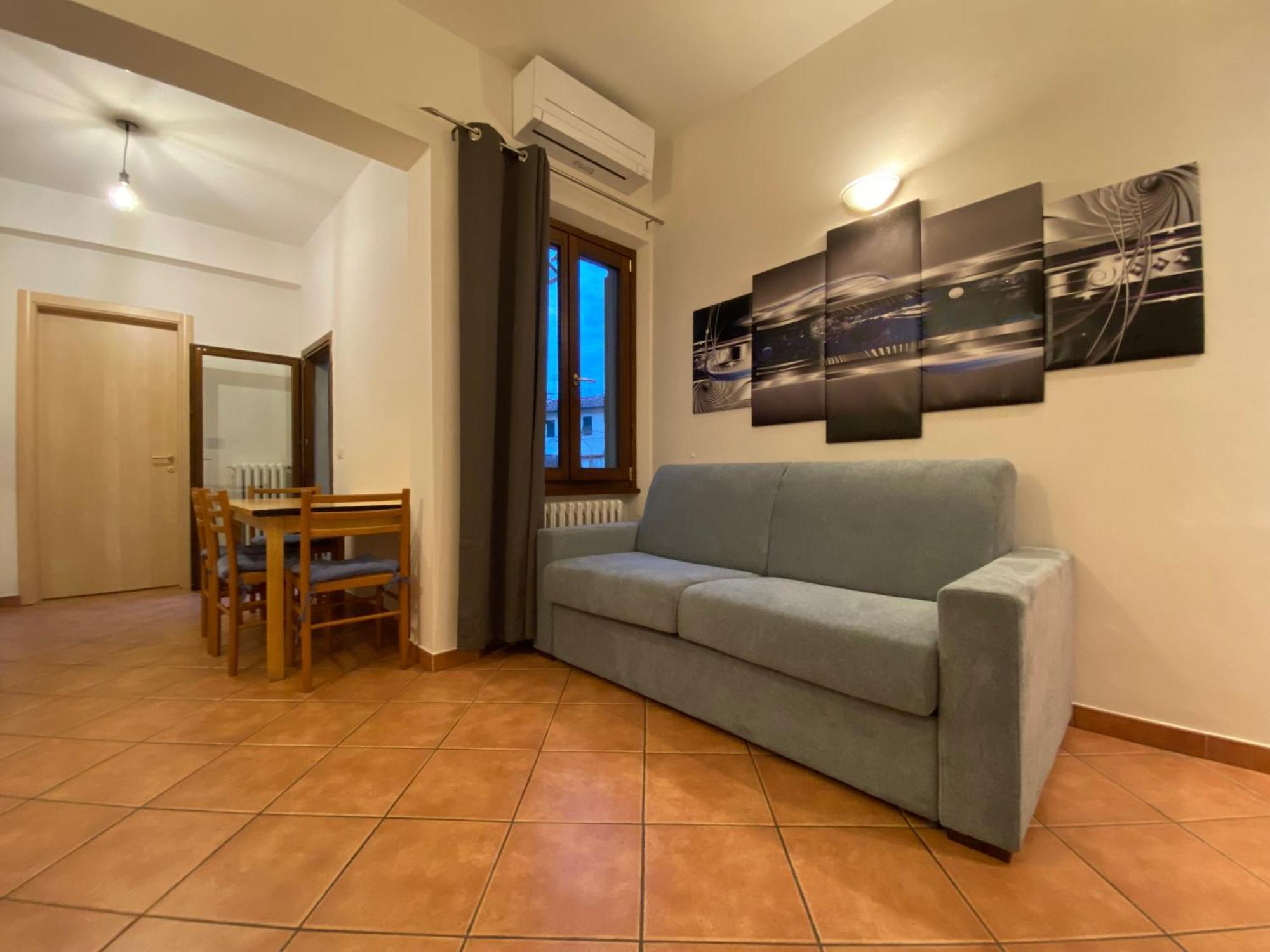 Beccaria Suite Firenze Dış mekan fotoğraf