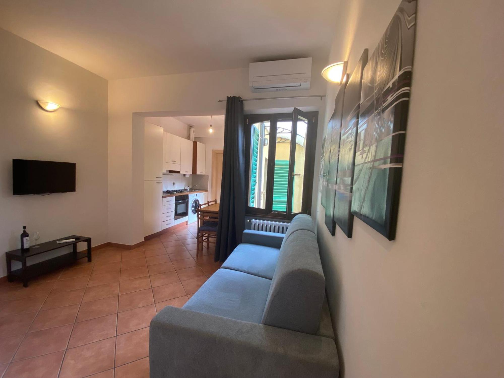 Beccaria Suite Firenze Dış mekan fotoğraf