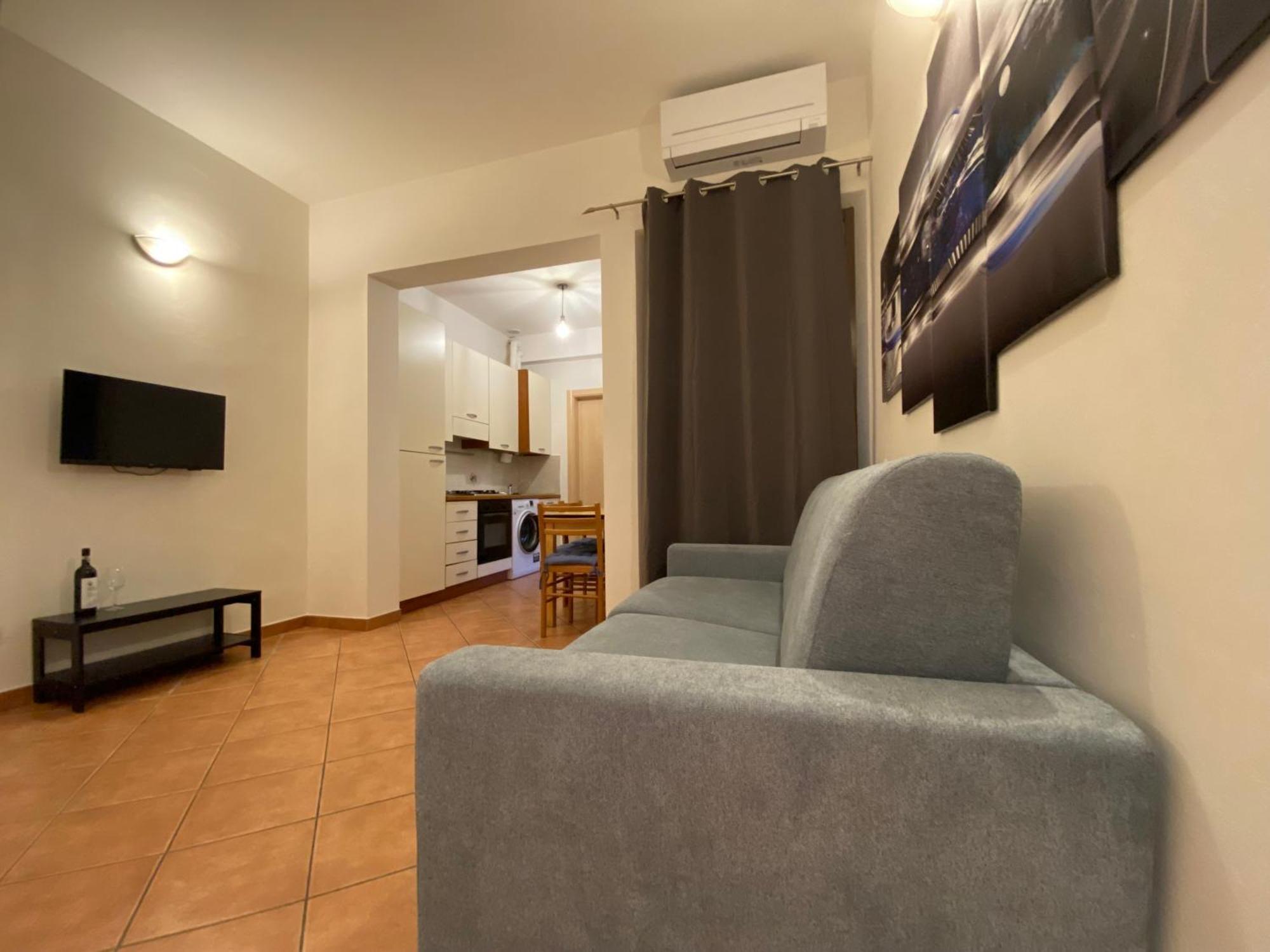 Beccaria Suite Firenze Dış mekan fotoğraf