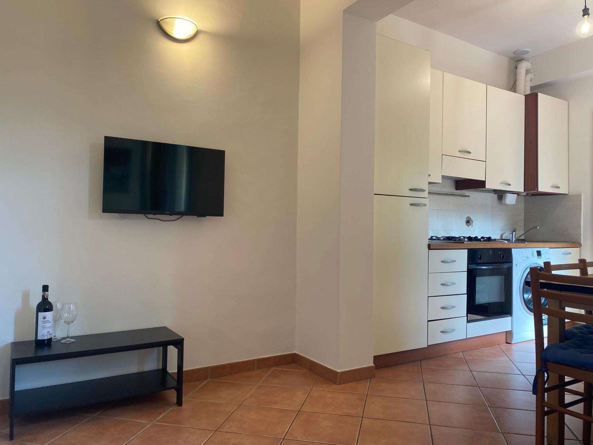 Beccaria Suite Firenze Dış mekan fotoğraf