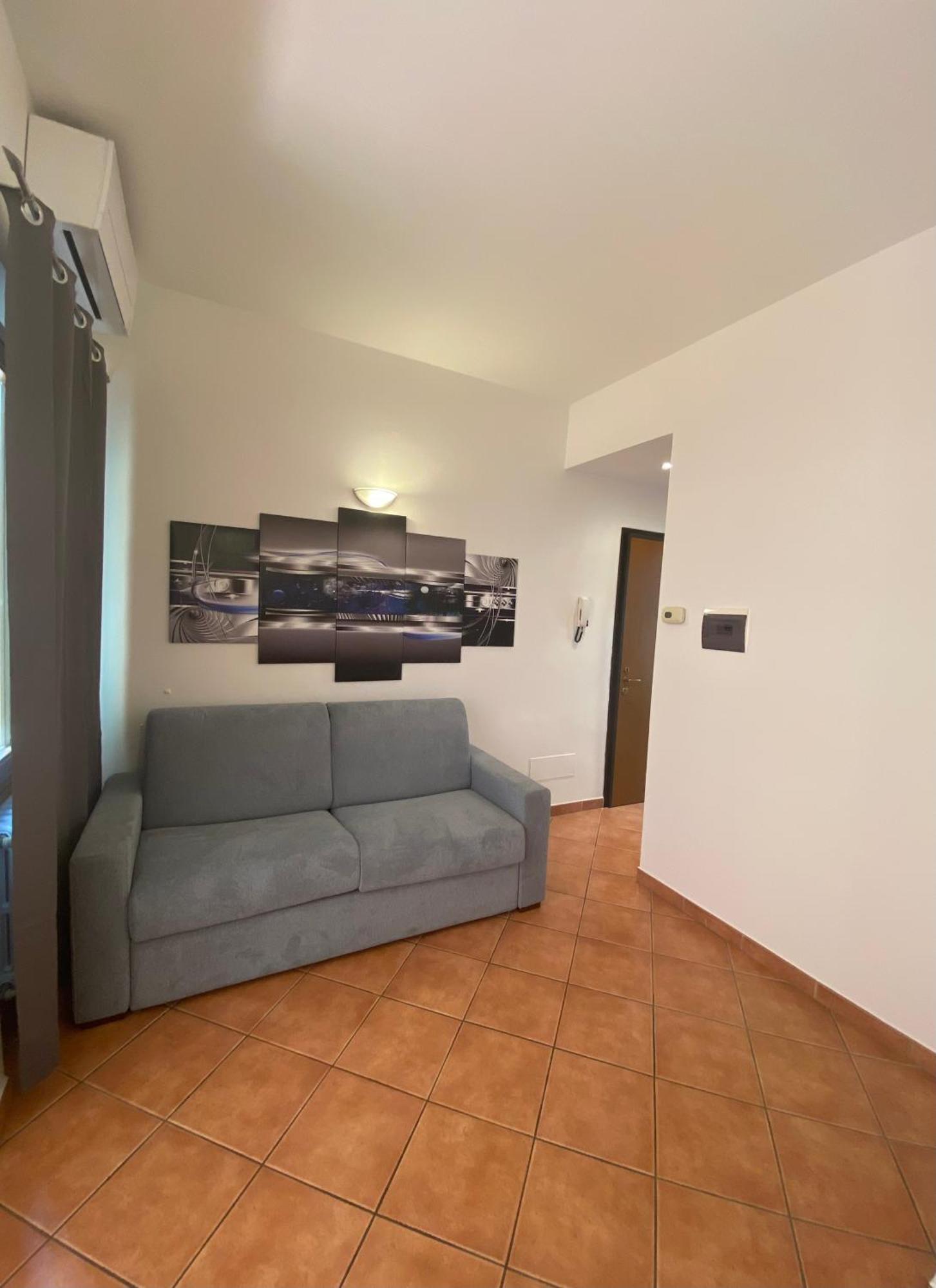 Beccaria Suite Firenze Dış mekan fotoğraf