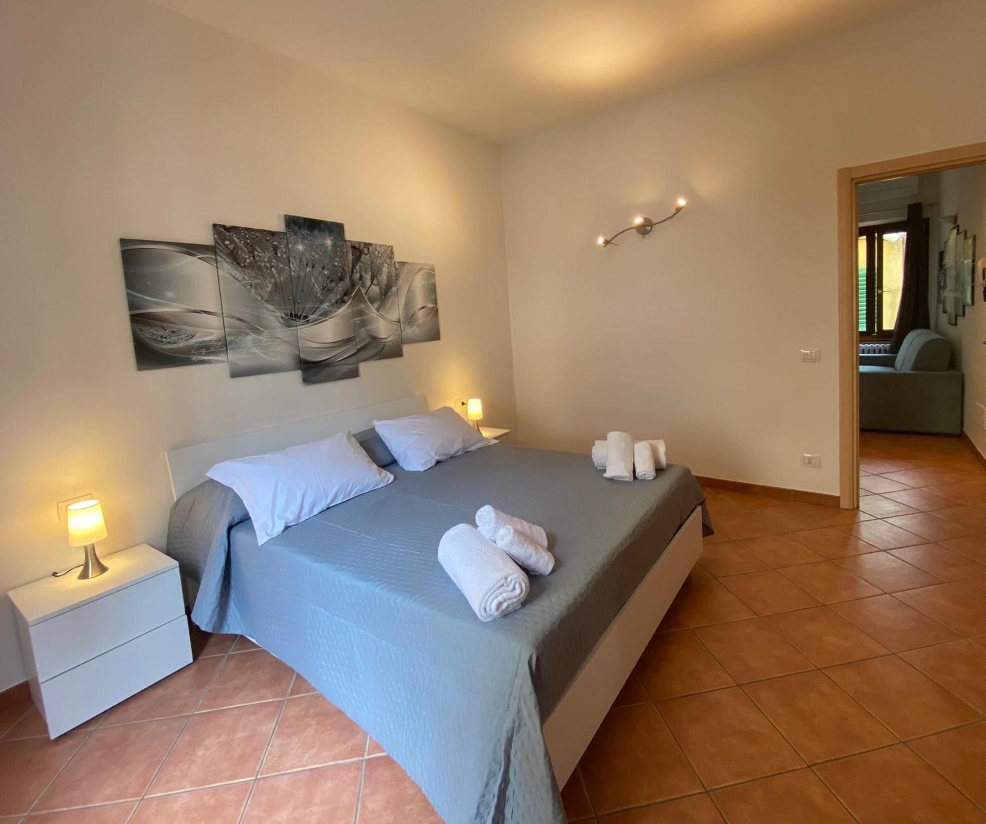 Beccaria Suite Firenze Dış mekan fotoğraf